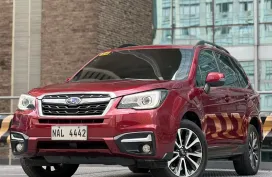 2017 Subaru Forester 2.0i-P AWD Automatic Gas 🔥𝐉𝐄𝐒𝐒𝐄𝐍 𝐌𝐄𝐍𝐃𝐎𝐙𝐀🙋‍♂️☎️  09279850198