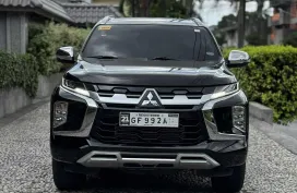 HOT!!!! 2025 Mitsubishi Montero Sport GLS (New Look) for sale at affordable price! 