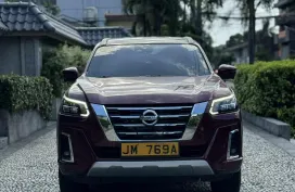 HOT!!! 2024 Nissan Terra VE for sale at affordable price! 