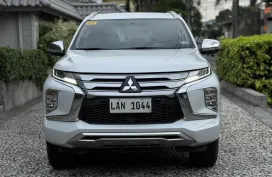 HOT!!! 2024 Mitsubishi Montero Sport GLS for sale at affordable price!