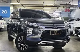2020 Mitsubishi Montero Sports GT 2.4L 4x2 DSL AT | With Warranty by Ugarte Cars Manila