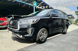 RUSH sale!!! 2023 Toyota Innova MPV at cheap price
