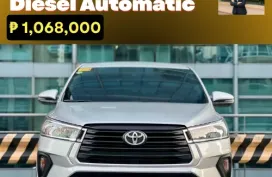 🚨2024 Toyota Innova 2.8 XE Diesel AT 20K ODO ONLY! | CALL/PM ANGEL CASTILLO NOW! 📩📲 09186763396