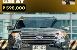 🚨2015 Ford Explorer 4x2 Ecoboost 2.0 Gas AT 23K ODO! | CALL/PM ANGEL CASTILLO NOW! 📩📲 09186763396