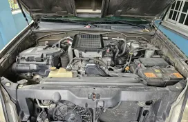 FOR SALE! 2005 Toyota Land Cruiser Prado 3.0 4x4 AT (Diesel) available at cheap price