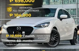 2022 Mazda 2 Premium 1.5 Automatic Gas 🔥𝐉𝐄𝐒𝐒𝐄𝐍 𝐌𝐄𝐍𝐃𝐎𝐙𝐀🙋‍♂️☎️  09279850198