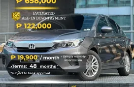 2021 Honda City S 1.5 Gas Automatic 🔥𝐉𝐄𝐒𝐒𝐄𝐍 𝐌𝐄𝐍𝐃𝐎𝐙𝐀🙋‍♂️☎️  09279850198