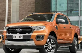 2021 Ford Ranger Wildtrak 2.0 4x2 Automatic Diesel💁‍♀️📲09695949924 JONNALYN.SARANILLAS