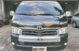 ✅Toyota Hiace Super Grandia 2017 3.0 87K KM Casa Maintained Automatic129000