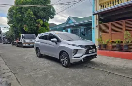 Mitsubishi Xpander GLX Plus 2019 AT