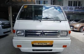 PROMO SALE!!! MITSUBISHI L300 2024