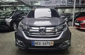 Sell used Grey 2020 Honda BR-V SUV / Crossover