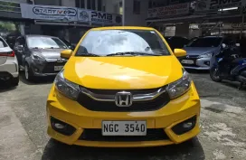 2022 Honda Brio Hatchback second hand for sale 