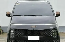 HOT!!! 2023 Hyundai Staria Premium + AWD for sale at affordable price! 