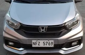 HOT!!! 2019 Honda Mobilio RS Navi Top of the line for sale at affordable price! 