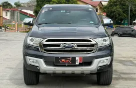 HOT!!! 2017 Ford Everest Titanium Plus 4x2 for sale at affordable price! 
