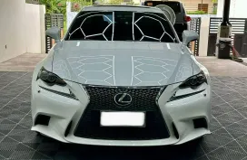 HOT!!! 2015 Lexus IS350 F-Sport 4.5 V6 Volk Rays for sale at affordable price! 