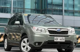 2016 Subaru Forester 2.0 AWD Automatic Gas 7K mileage only💁‍♀️📲09695949924 JONNALYN.SARANILLAS
