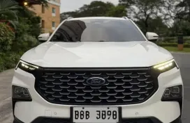 HOT!!! 2025 Ford Territory Titanium X for sale at affordable price! 