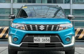 2019 Suzuki Vitara GLX Automatic Gas 25K Mileage🔥🙋🏻‍♂️𝐂𝐀𝐑𝐋 𝐁𝐎𝐍𝐍𝐄𝐕𝐈𝐄 ☎️ 0938 458 8779