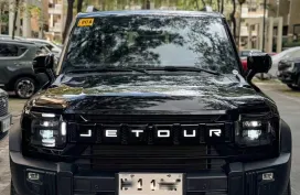 HOT!!! 2024 Jetour T2 Terrain 4x4 AWD Top of the line for sale at affordable price 