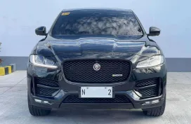 HOT!!! 2018 Jaguar F-Pace F-Sport AWD for sale at affordable price! 