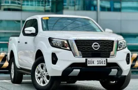 2023 Nissan Navara VE 4x2 2.5 Diesel Automatic 8K Mileage Only💁‍♀️📲09695949924 JONNALYN.SARANILLAS