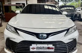 HOT!!! 2023 Toyota Camry HEV Hybrid Armored Level B4 for sale at affordable price! 