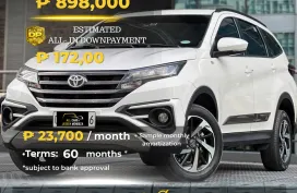 2024 Toyota Rush GRS 1.5 Automatic Gas 🔥𝐉𝐄𝐒𝐒𝐄𝐍 𝐌𝐄𝐍𝐃𝐎𝐙𝐀🙋‍♂️☎️  09279850198