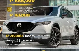 2019 Mazda CX5 AWD Sport 2.5 Automatic Gas 🔥𝐉𝐄𝐒𝐒𝐄𝐍 𝐌𝐄𝐍𝐃𝐎𝐙𝐀🙋‍♂️☎️  09279850198