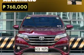 🚨FRESH! 2022 Toyota Rush 1.5 GRS Gas AT 61K ODO ONLY! | CALL/PM ANGEL CASTILLO NOW! 📩📲09186763396