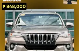 🚨2018 Toyota Fortuner 2.4 MT Diesel 69K ODO ONLY! | CALL/PM ANGEL CASTILLO NOW! 📩📲 09186763396