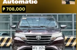 🚨2020 Toyota Rush G 1.5 Gas Automatic 42K ODO ONLY! | CALL/PM ANGEL CASTILLO NOW! 📩📲 09186763396