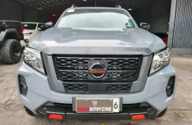 ✅Nissan Navara 2022 2.5 Pro 4x 4x4 45K KM Casa Maintained Loaded Automatic