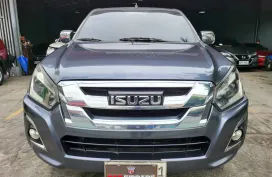✅ Isuzu DMAX 2018 Acquired 3.0 LS-A 40K KM Manual
