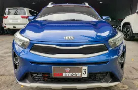 ✅Kia Stonic 2021 1.4 LX 33K KM Casa Maintained Automatic