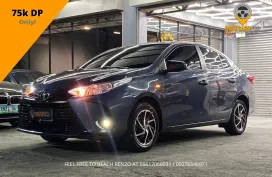2023 Toyota Vios 1.3 XLE CVT