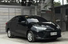 HOT! 2021 Toyota Vios XLE CVT 1.3L for sale at affordable price