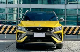 2022 GEELY COOLRAY SPORTS (SE) 1.5L TURBO GAS A/T🔥🙋🏻‍♂️𝐂𝐀𝐑𝐋 𝐁𝐎𝐍𝐍𝐄𝐕𝐈𝐄 ☎️ 0938 458 8779