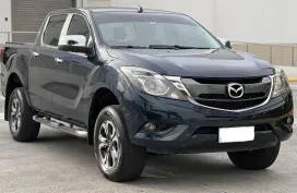 HOT!!! 2018 Mazda BT-50 4x2 for sale at affordable price! 