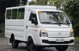 HOT!!! 2025 Hyundai H100 Shuttle for sale at affordable price! 