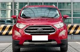 2019 FORD ECOSPORT TITANIUM 1.0L ECOBOOST TURBO GAS AT🔥🙋🏻‍♂️𝐂𝐀𝐑𝐋 𝐁𝐎𝐍𝐍𝐄𝐕𝐈𝐄 09384588779