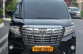 HOT!!! 2016 Toyota Alphard for sale at affordable price! 