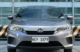 2021 Honda City S 1.5 Gas Automatic 122K ALL IN🔥🙋🏻‍♂️𝐂𝐀𝐑𝐋 𝐁𝐎𝐍𝐍𝐄𝐕𝐈𝐄 ☎️ 0938 458 8779