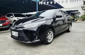RUSH sale! Black 2024 Toyota Vios Sedan cheap price