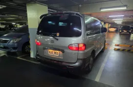 2nd hand 2003 Hyundai Starex  for sale in VERY good condition.  ORIGINAL ONE OWNER. OWNER DRIVEN 