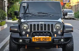 HOT!!! 2018 Jeep Wrangler JK Sports for sale at affordable price! 