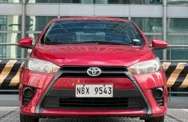 2017 Toyota Yaris 1.3 E Automatic Gas 87K ALL IN🔥🙋🏻‍♂️𝐂𝐀𝐑𝐋 𝐁𝐎𝐍𝐍𝐄𝐕𝐈𝐄 ☎️ 0938 458 8779