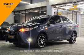 2025 Toyota Vios 1.3 XLE CVT