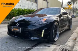 2021 Nissan Fairlady 370z